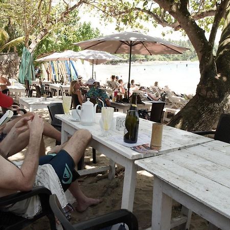 Surf Nest Hiriketiya Hotel Dikwella Bagian luar foto