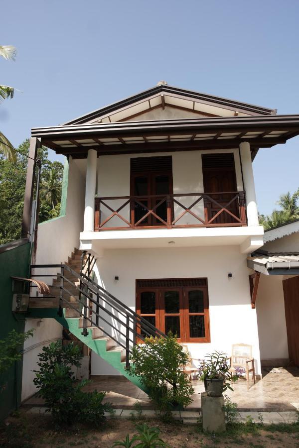 Surf Nest Hiriketiya Hotel Dikwella Bagian luar foto