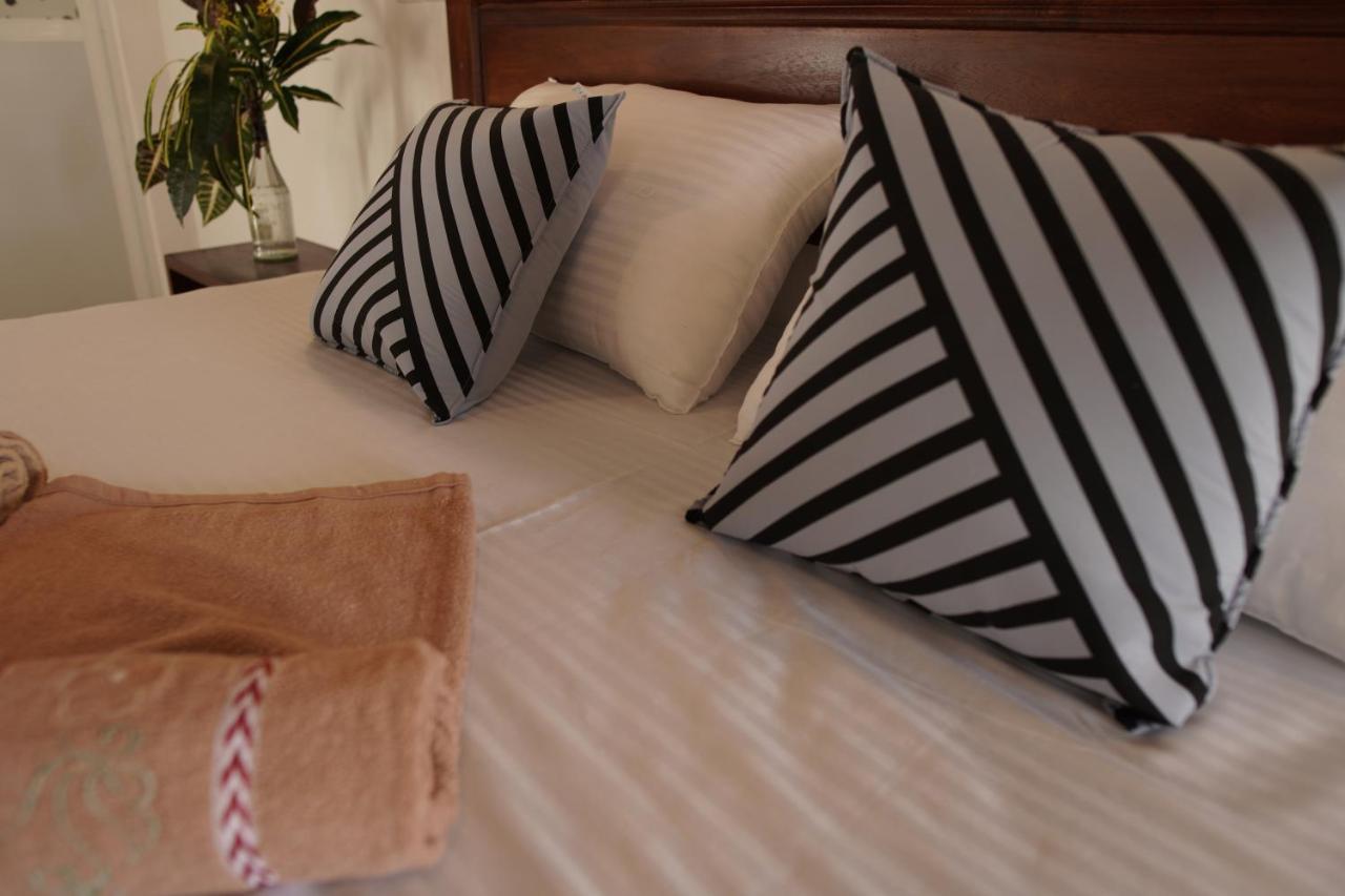 Surf Nest Hiriketiya Hotel Dikwella Bagian luar foto