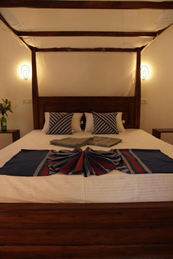 Surf Nest Hiriketiya Hotel Dikwella Bagian luar foto