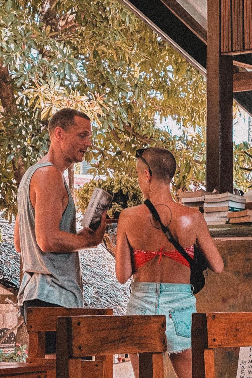 Surf Nest Hiriketiya Hotel Dikwella Bagian luar foto